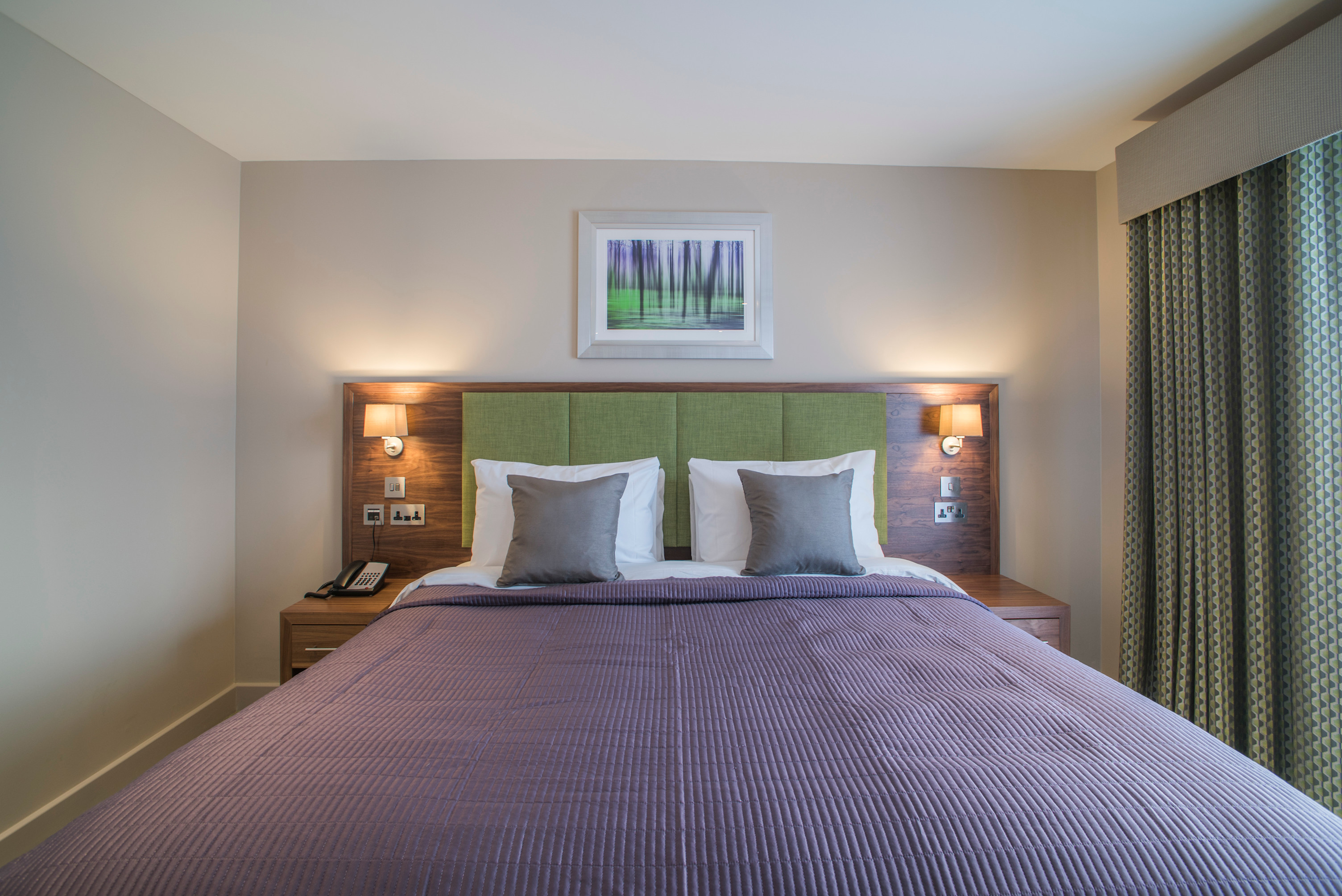 

Cotswolds Hotel & Spa