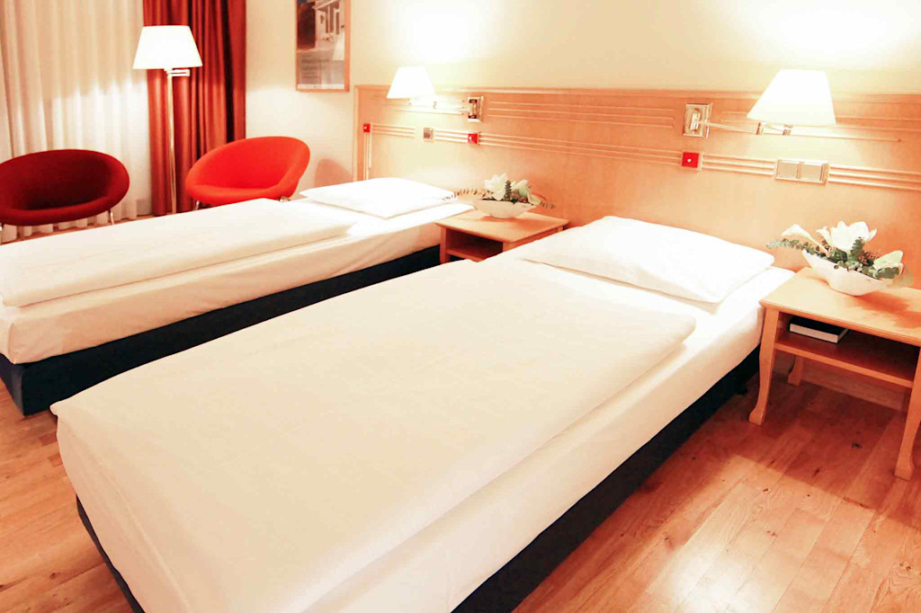 

Mercure Hotel Schwerin Altstadt