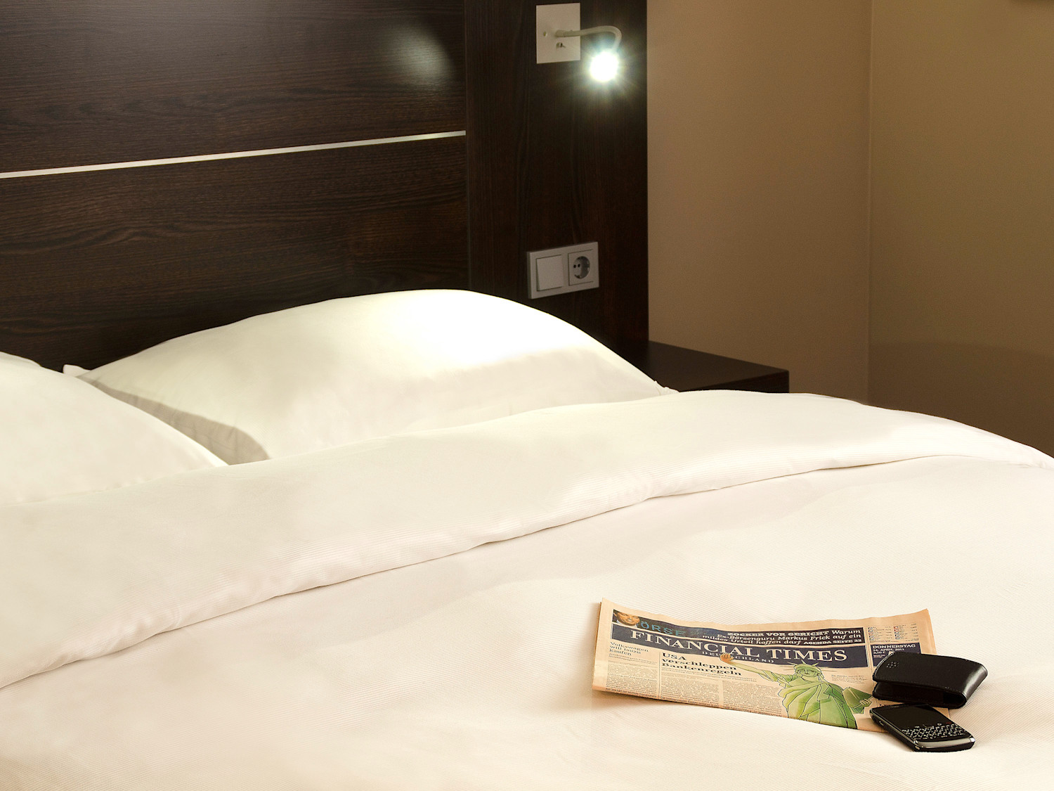 

Mercure Luedenscheid
