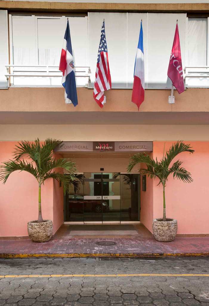 

Novus Plaza Hodelpa