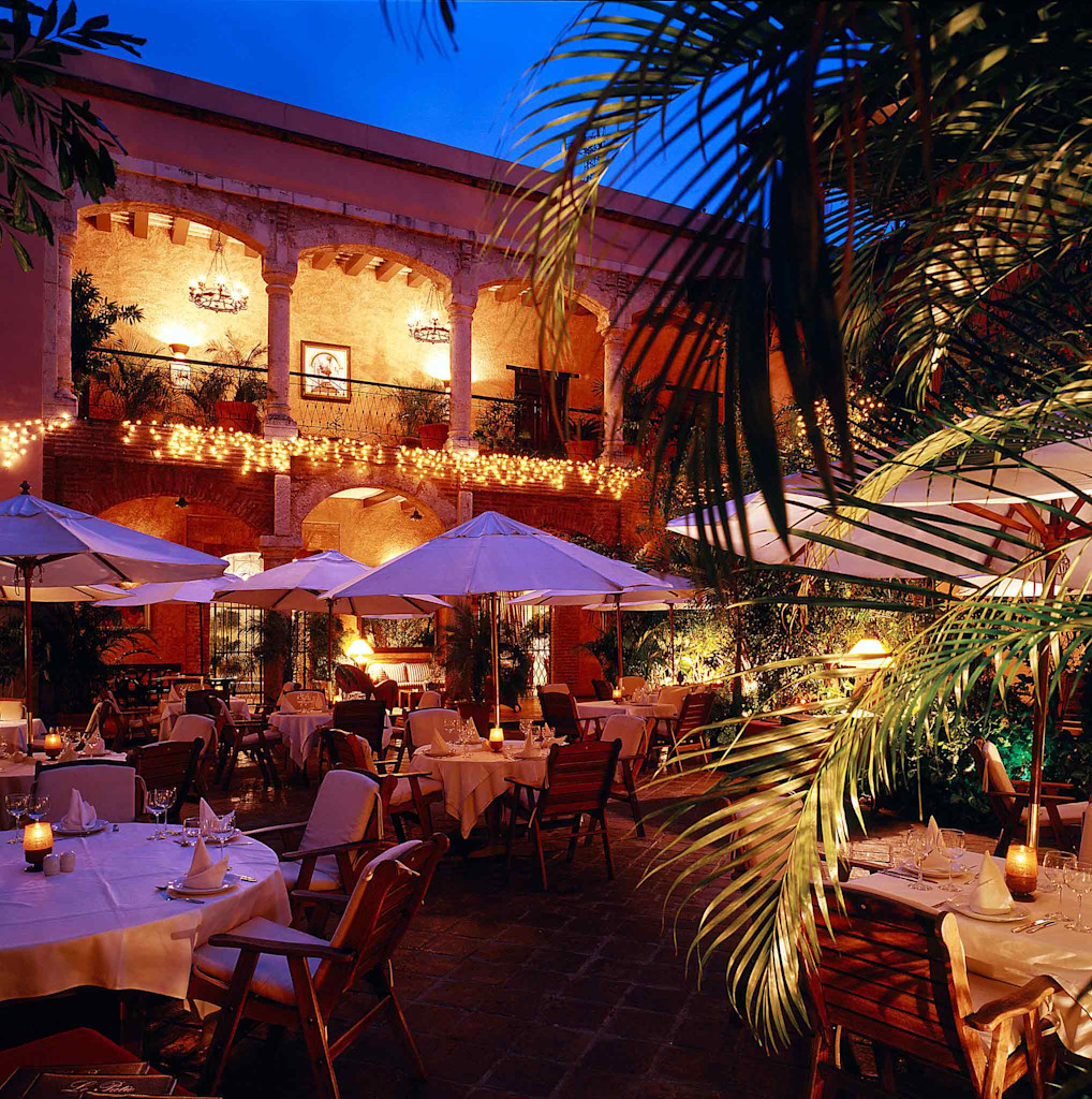 

Hotel Frances Santo Domingo - Mgallery Collection