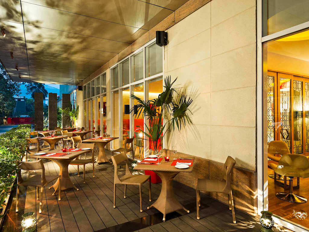 

IBIS NAVI MUMBAI