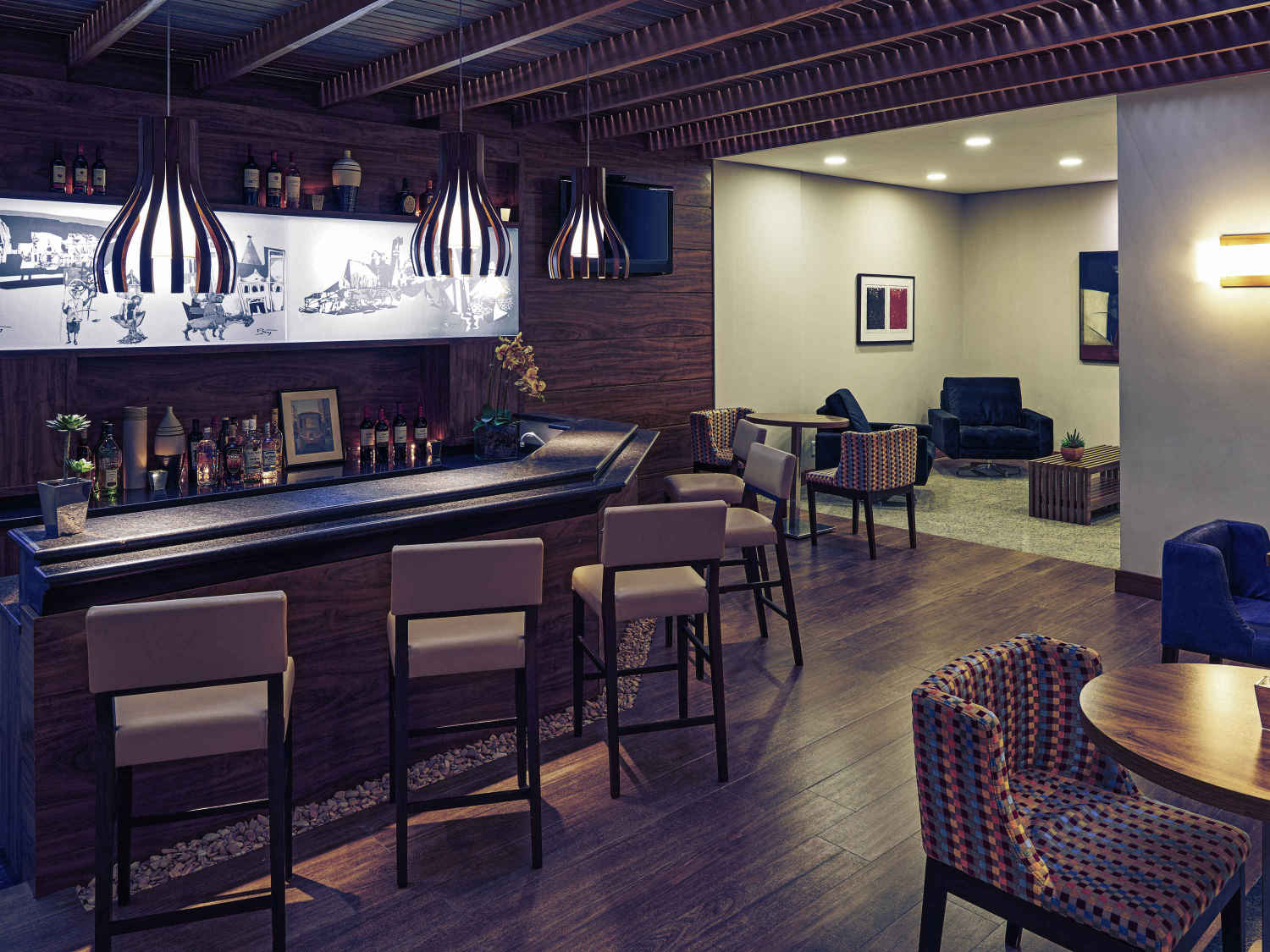 

MERCURE CURITIBA GOLDEN