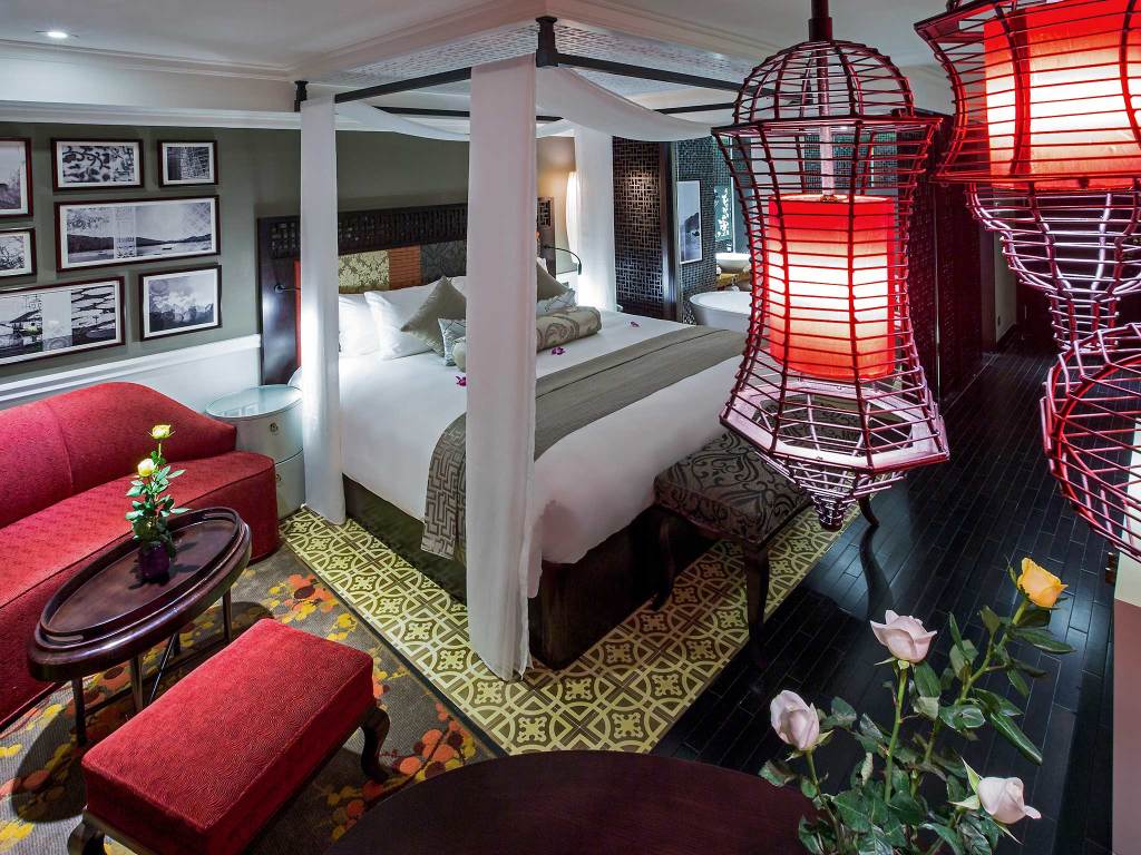 

Hotel Royal Hoi An - MGallery by Sofitel