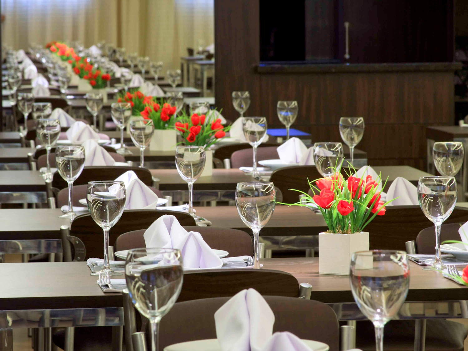 

Mercure Florianopolis Convention Hotel