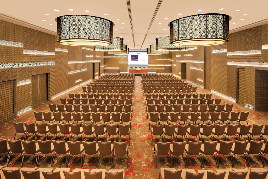 

NOVOTEL PUNE NAGAR ROAD