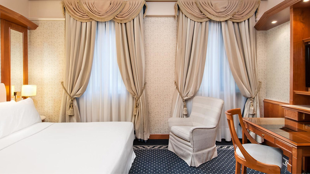 

FOUR POINTS BY SHERATON MILAN CENTER