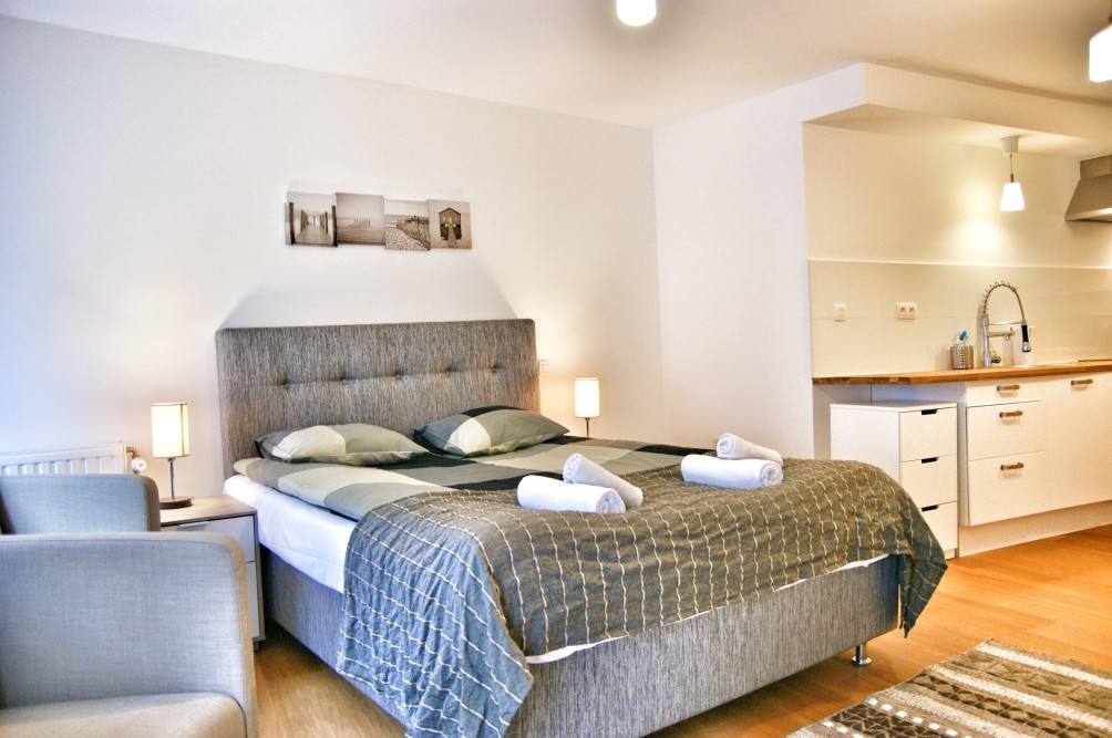 

Laeken Residence