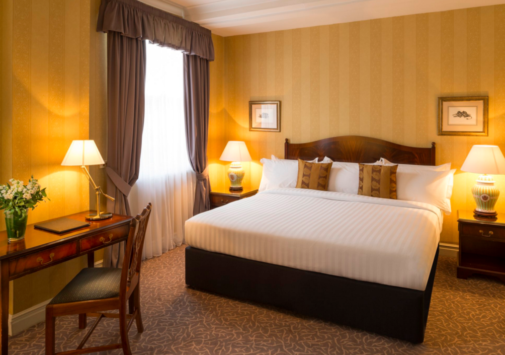 

HOTEL MILLENNIUM MAYFAIR