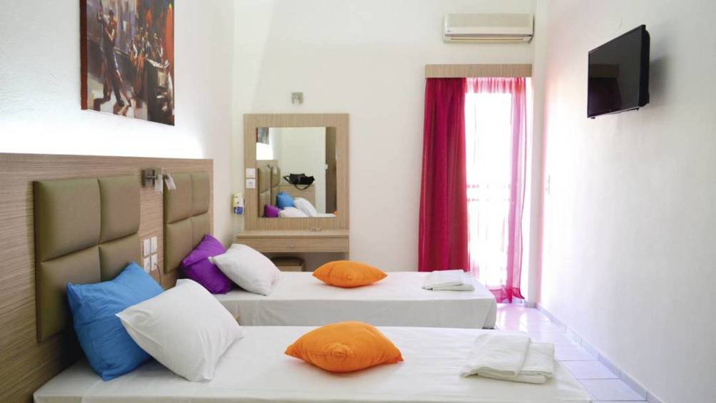 

SUN AMMOUDARA HOTEL