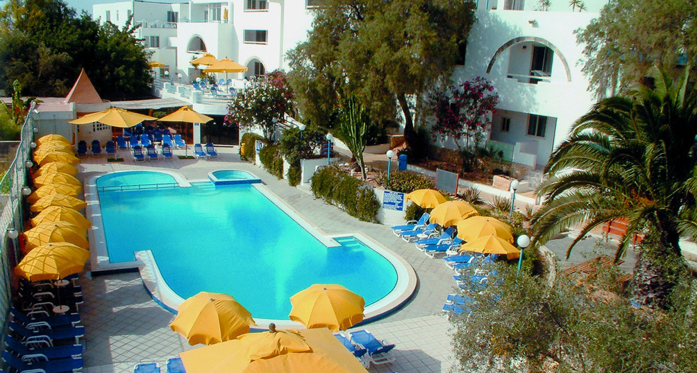 

Club Salina Wharf