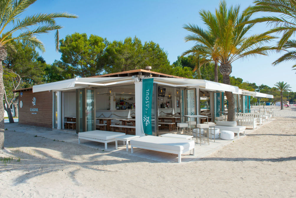 Seaclub Mediterranean Resort, Puerto De Alcudia, Mallorca | Best deals |  