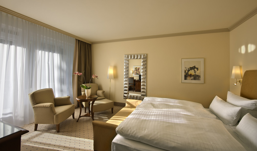 

Hotel Villa Kastania