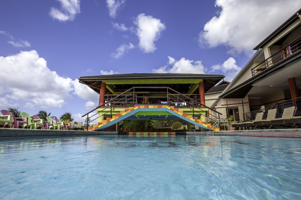 

Grafton Beach Resort