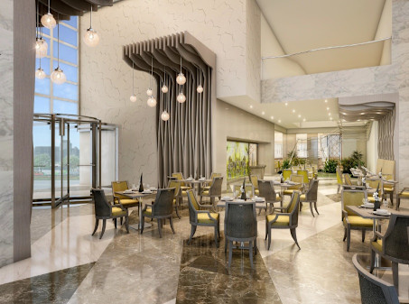 

Samaya Hotel Deira