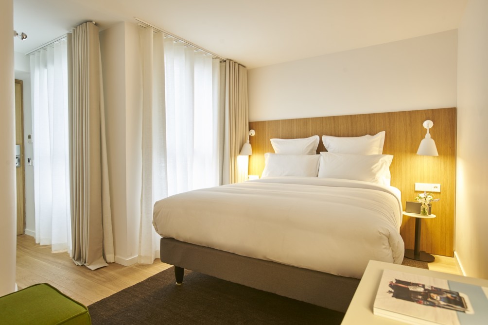 

9hotel Republique