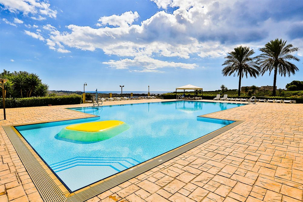 

SELINUNTE GRAND HOTEL