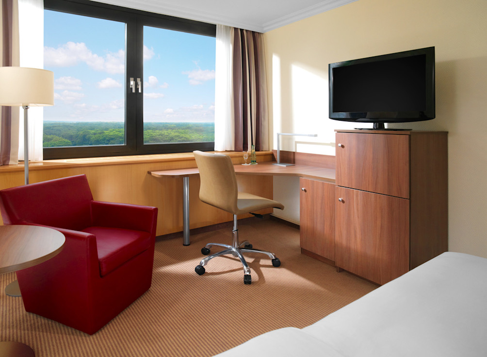 

SHERATON CONGRESS FRANKFURT
