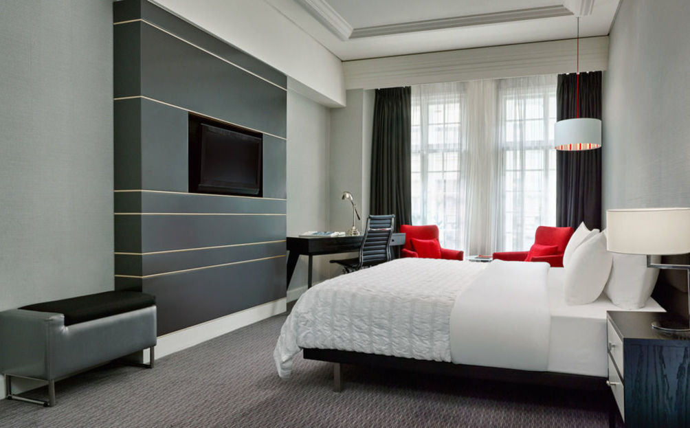 

LE MERIDIEN PICCADILLY