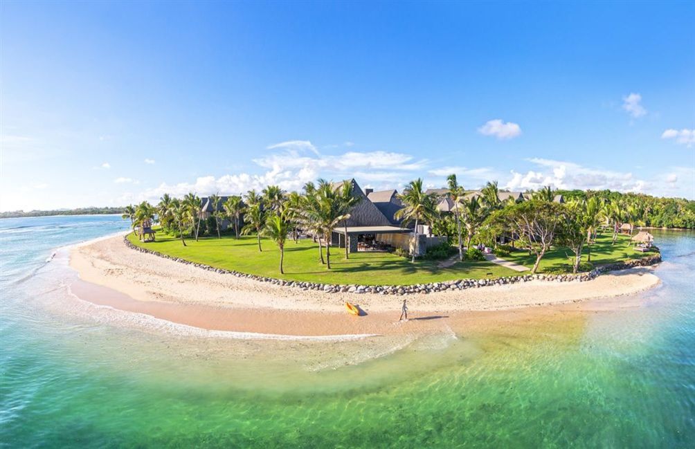 

InterContinental Fiji Golf Resort & Spa