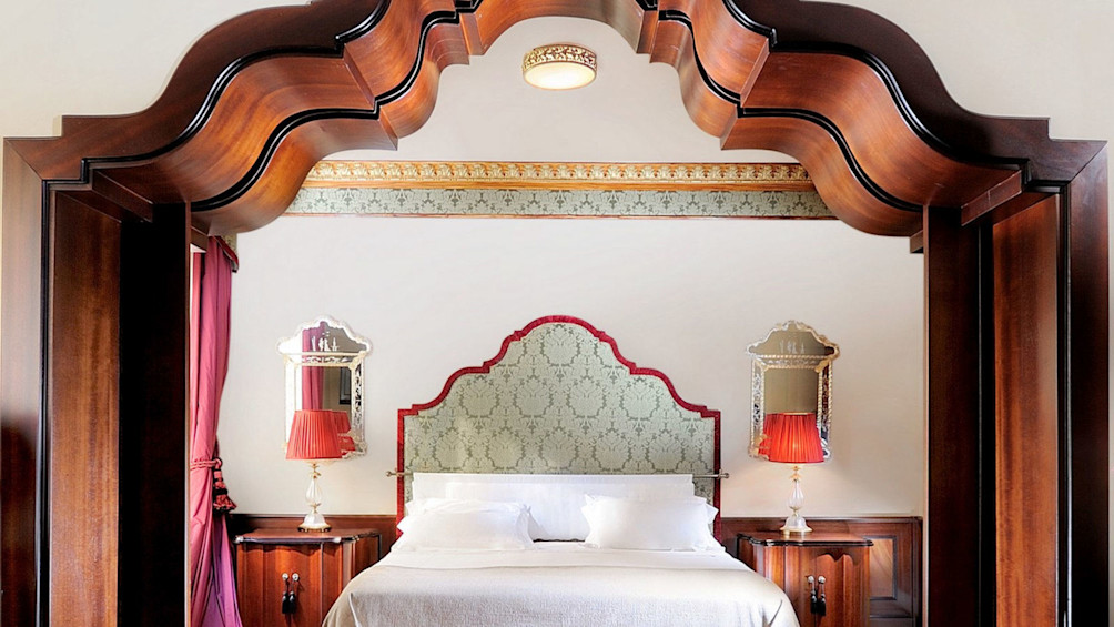 

HOTEL DANIELI A LUXURY COLLECTION HOTEL VENICE