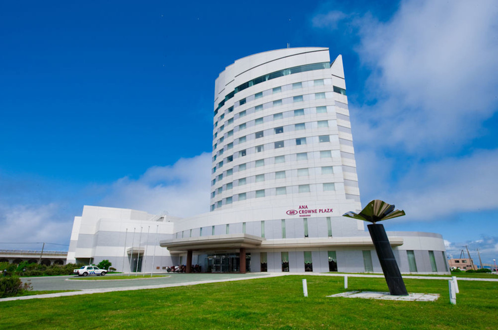 

ANA Hotel Wakkanai
