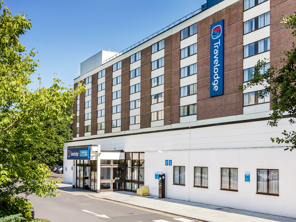 

Travelodge Gatwick Airport Central