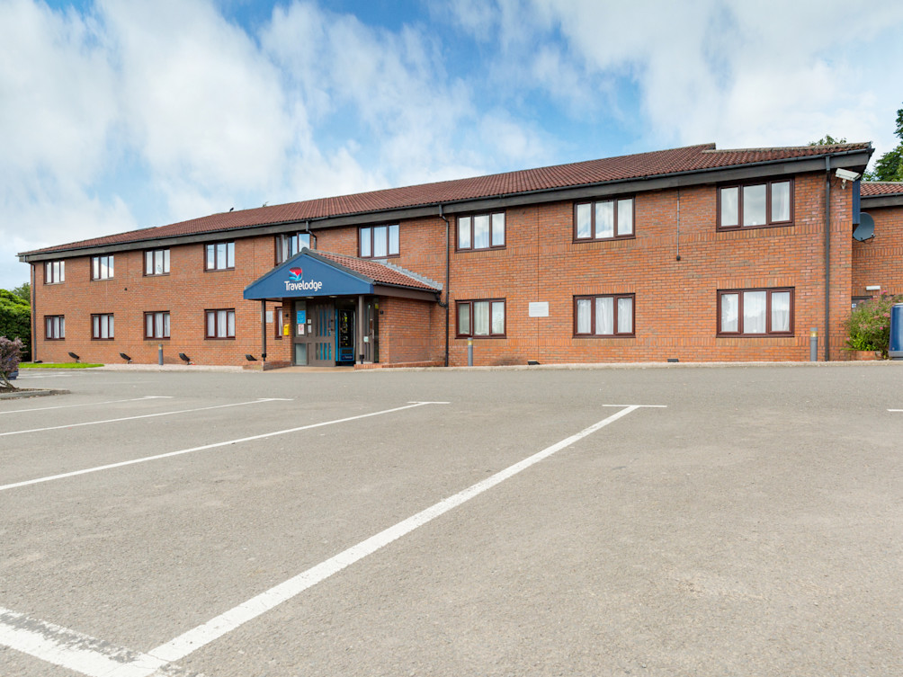 

Travelodge Dundee Kingsway