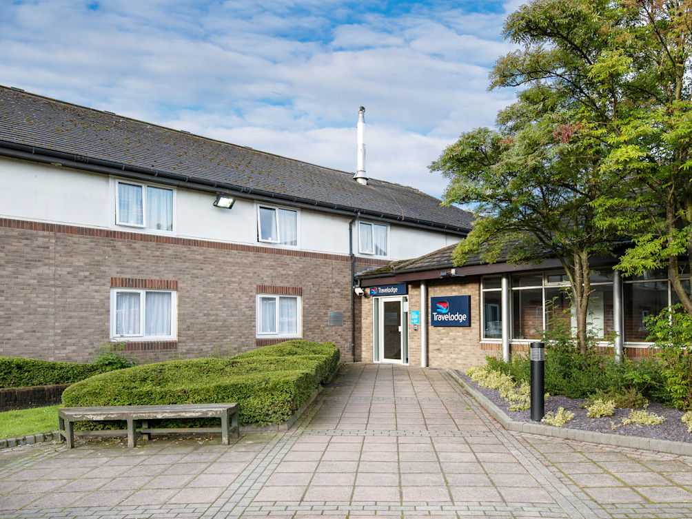 

Travelodge Edinburgh Musselburgh