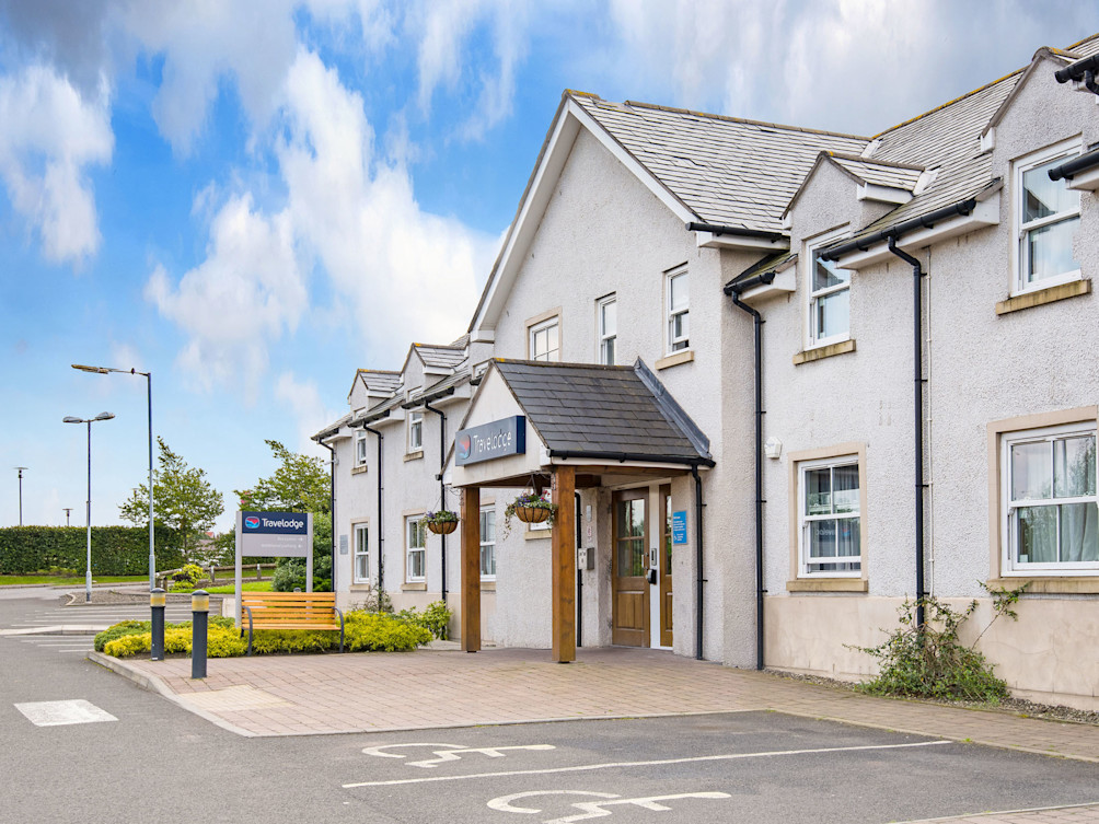 

Travelodge Perth A9