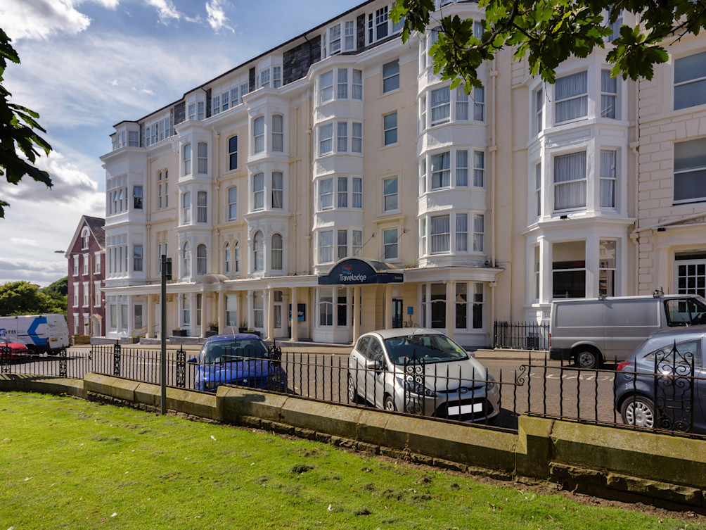 

Travelodge Scarborough St Nicholas