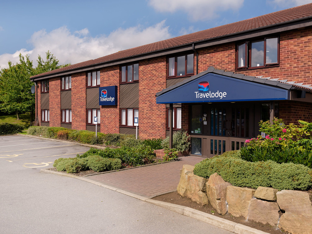 

Travelodge York Tadcaster