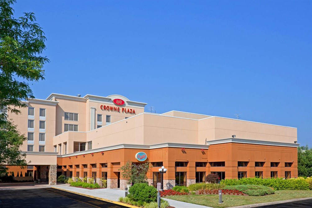 

Wyndham Philadelphia - Bucks County