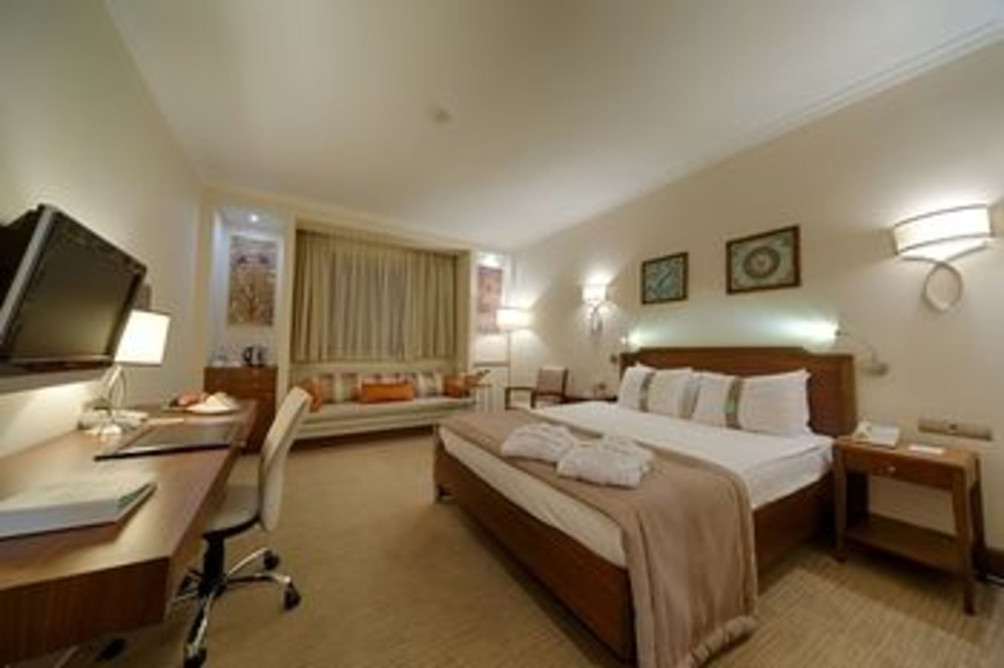 

Holiday Inn Bursa