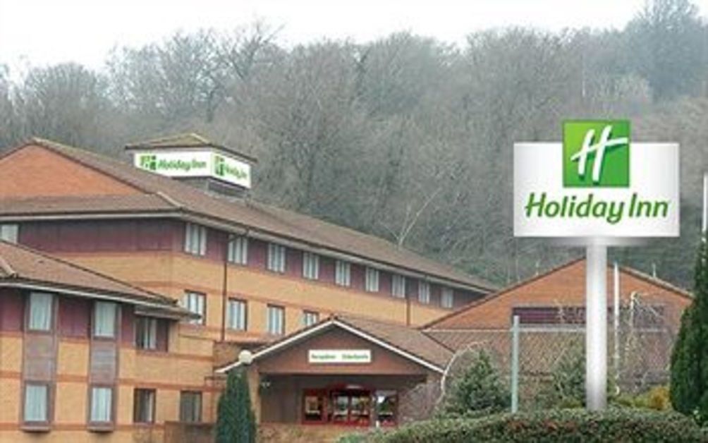 

Premier Inn Cardiff North