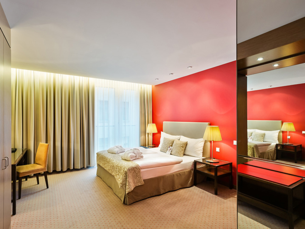 last minute vienna hotels