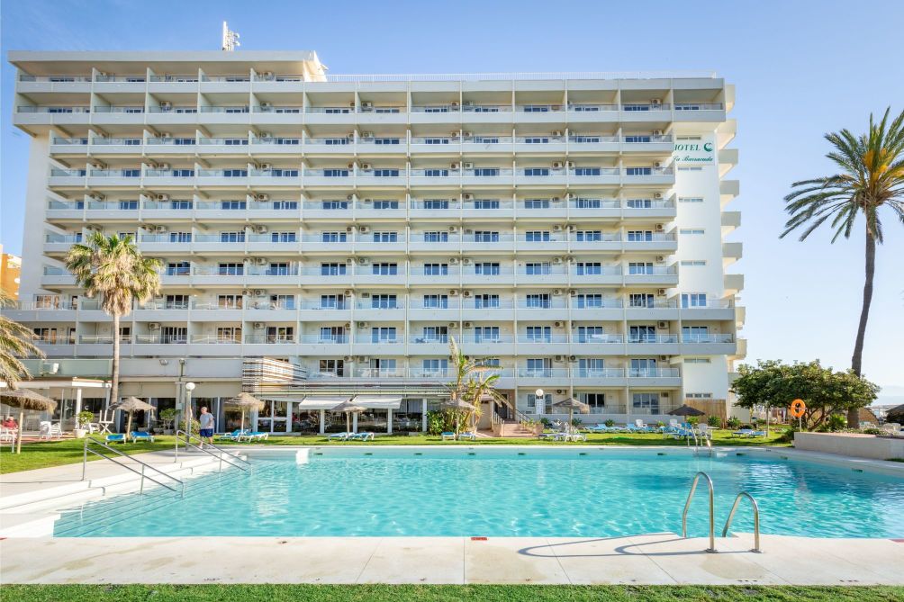 Bajondillo Beach Cozy Inns Torremolinos