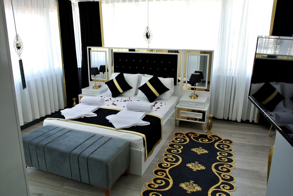 Emirhan Inn Apart Hotel & Suites 3