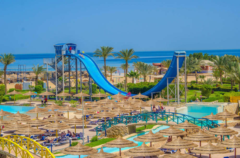 All Inclusive Holidays 2024/2025 Holidays Deals