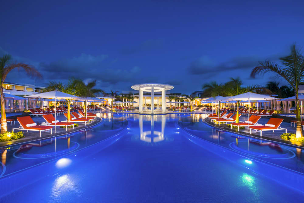 All Inclusive Holidays 2025/2025 Holidays Deals