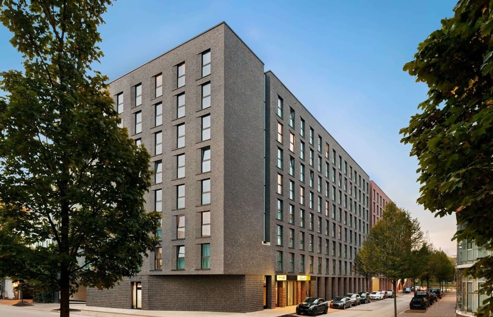 Bahnreisen nach Hamburg Bahn und Hotel günstig buchen lastminute.de