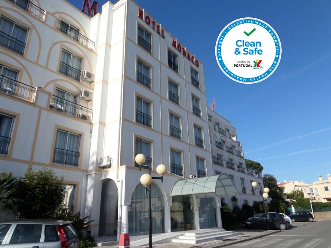 4 star hotel with breakfast included