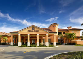 Regal Oaks Resort Vacation Townhomes by IDILIQ 2