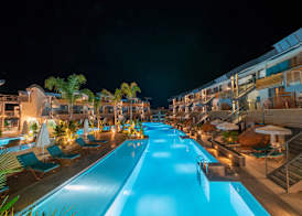 Liberty Fabay - Ultra All Inclusive 3