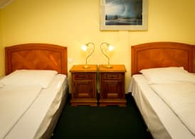 City Hotel UNIO superior 5