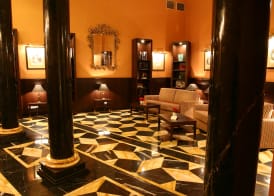 Ventana Hotel Prague 2