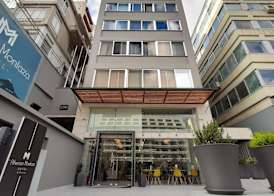 Athenian Montaza Hotel 2