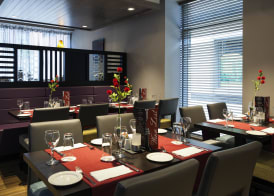 Maldron Hotel Smithfield Dublin City 2
