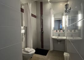 Hotel de Turin 4