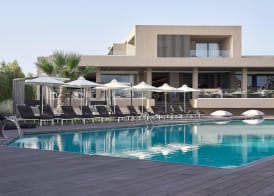 NEMA Design Hotel & Spa - Small Luxury Hotels of the World 2